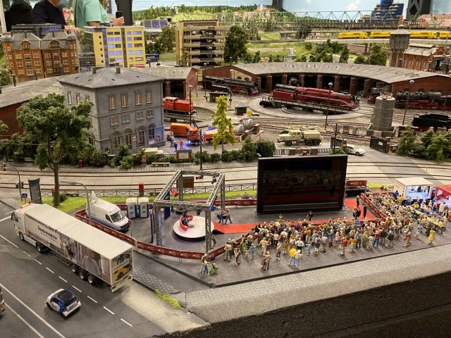 Miniaturwunderland